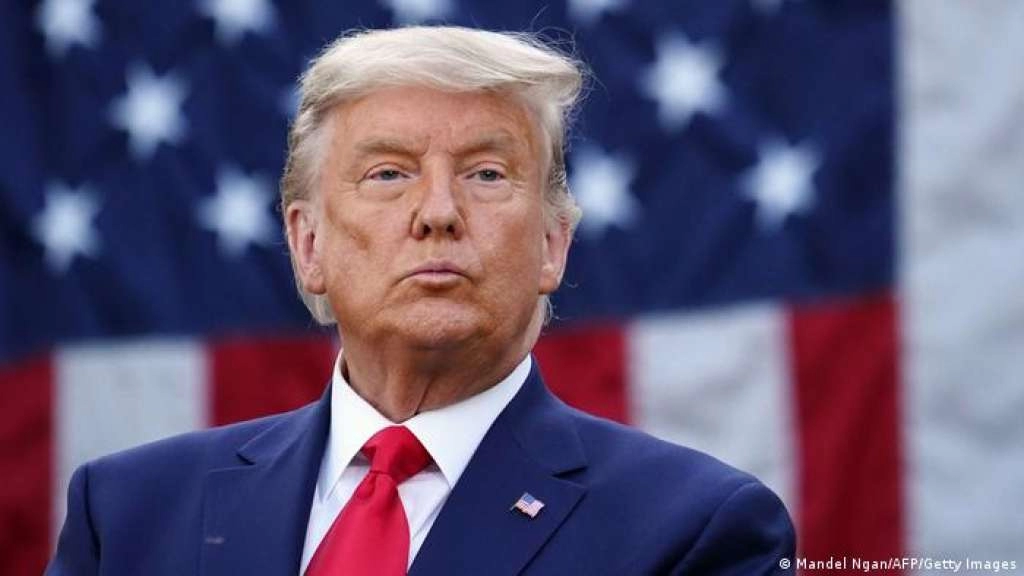 Bivši američki predsjednik Donald Tramp glasao na Floridi
